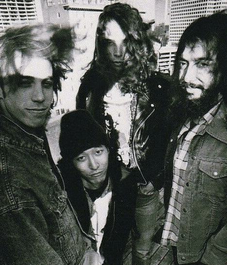 SOUNDGARDEN — Metal Nerdery
